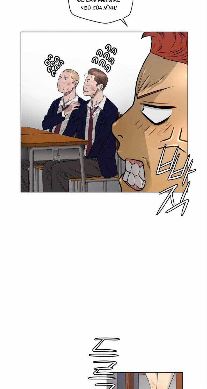 Cuộc Đời Thứ Hai Của Một Gangster Chapter 7 trang 18
