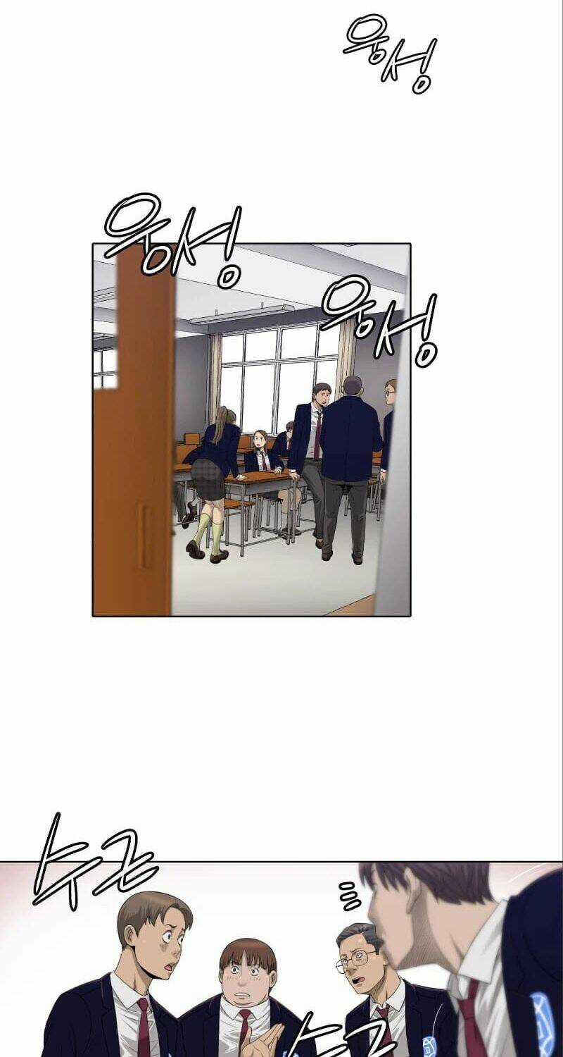 Cuộc Đời Thứ Hai Của Một Gangster Chapter 7 trang 2