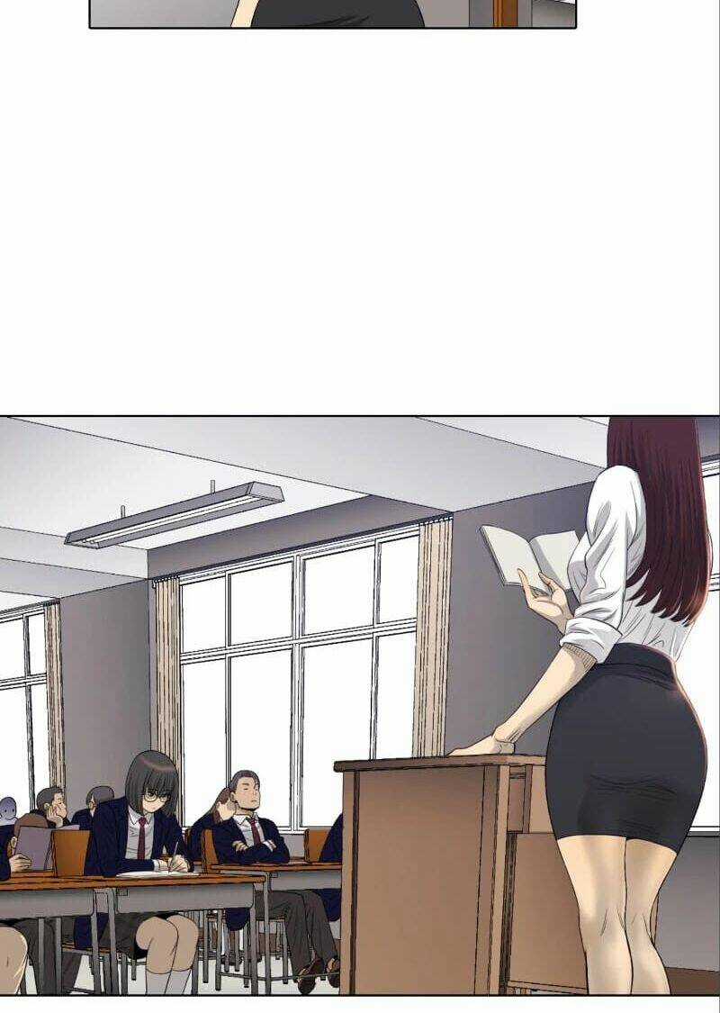 Cuộc Đời Thứ Hai Của Một Gangster Chapter 7 trang 20