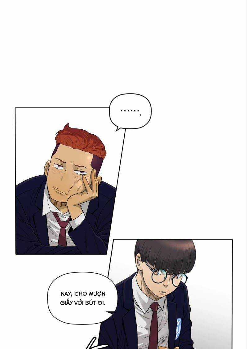 Cuộc Đời Thứ Hai Của Một Gangster Chapter 7 trang 21