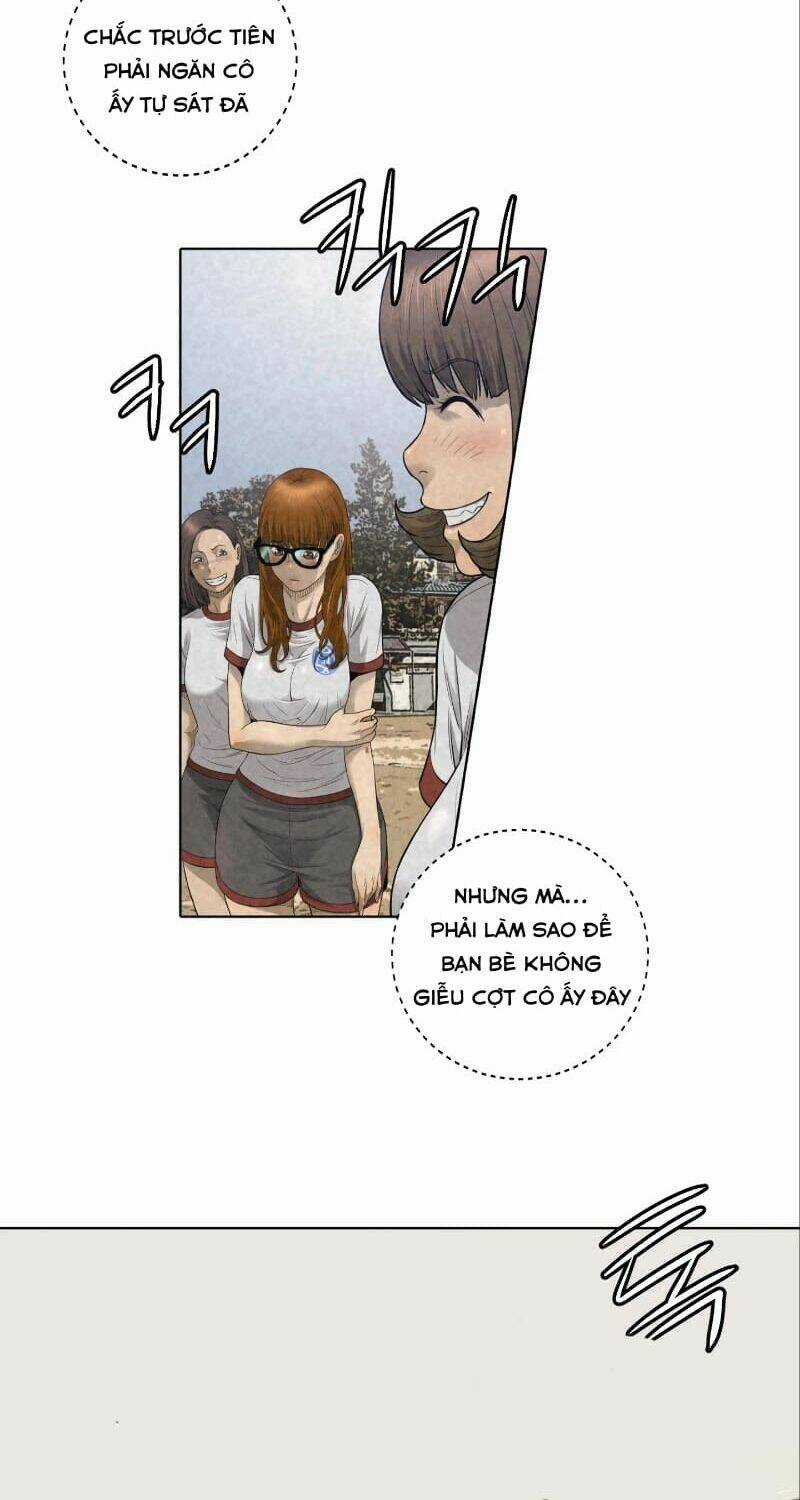Cuộc Đời Thứ Hai Của Một Gangster Chapter 7 trang 26