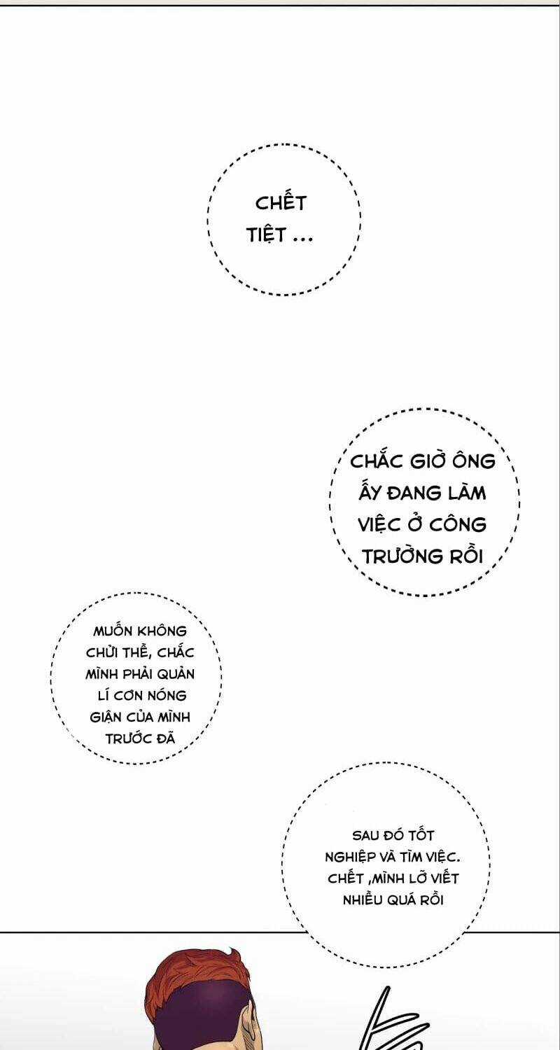 Cuộc Đời Thứ Hai Của Một Gangster Chapter 7 trang 32