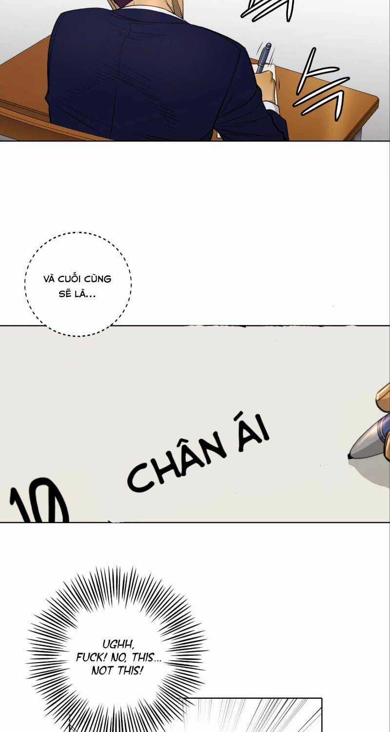 Cuộc Đời Thứ Hai Của Một Gangster Chapter 7 trang 33