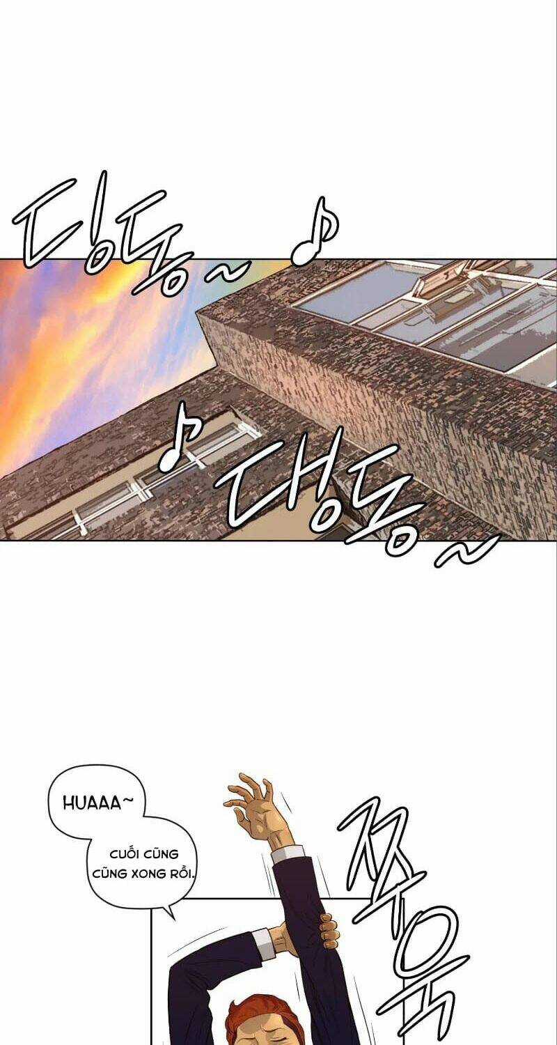 Cuộc Đời Thứ Hai Của Một Gangster Chapter 7 trang 36