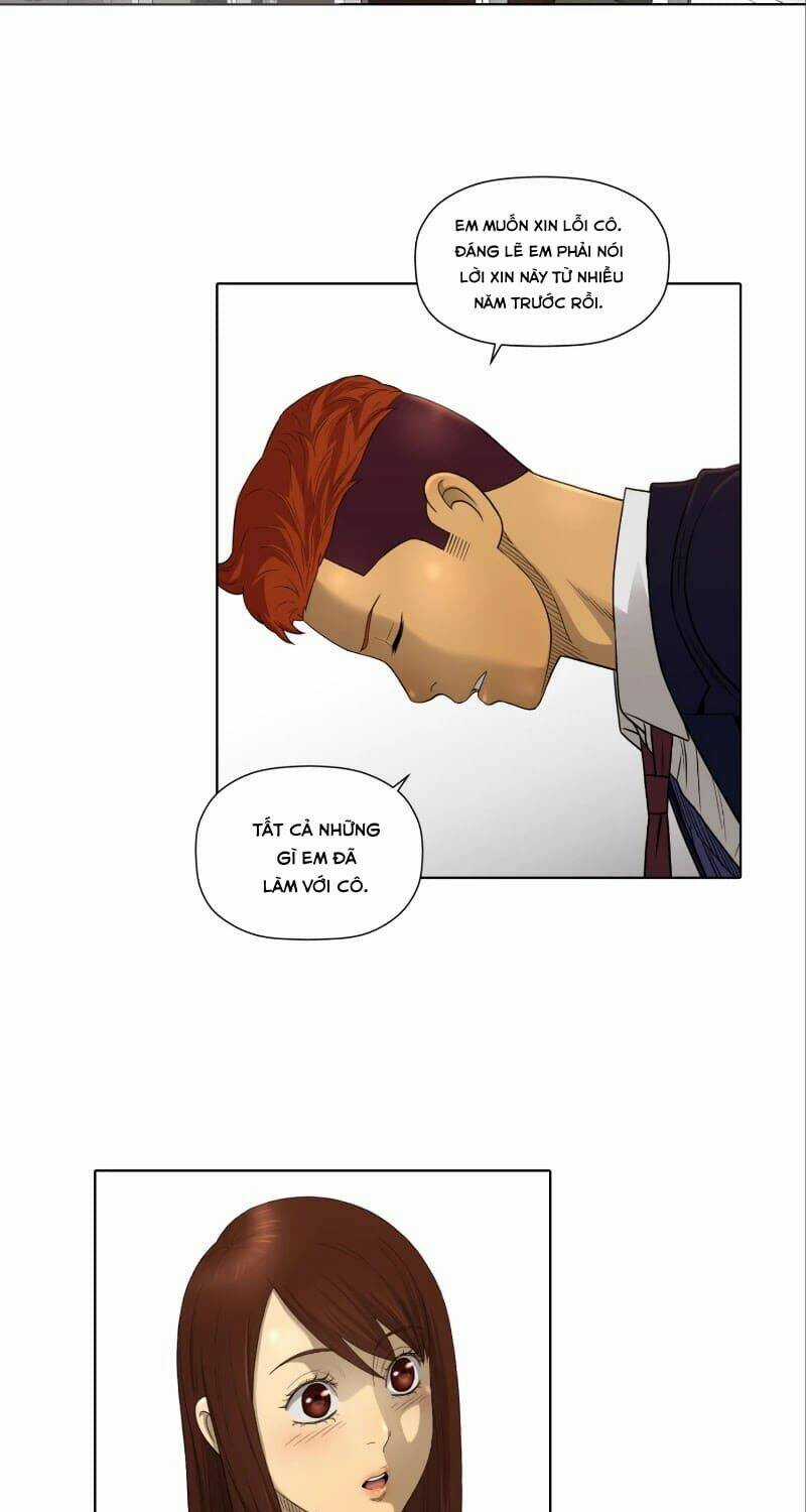 Cuộc Đời Thứ Hai Của Một Gangster Chapter 7 trang 41