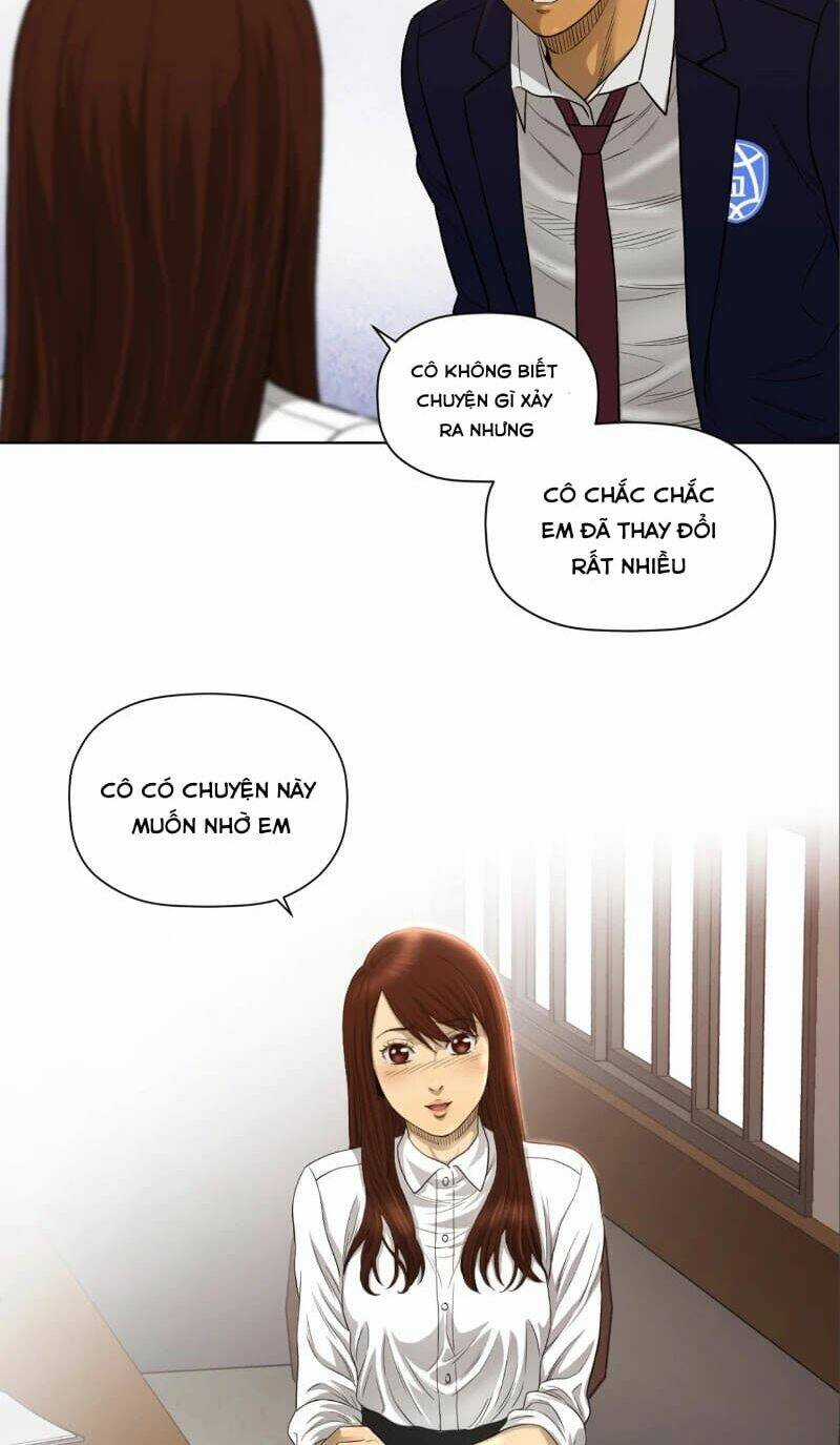 Cuộc Đời Thứ Hai Của Một Gangster Chapter 7 trang 44