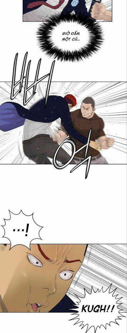 Cuộc Đời Thứ Hai Của Một Gangster Chapter 70 trang 2