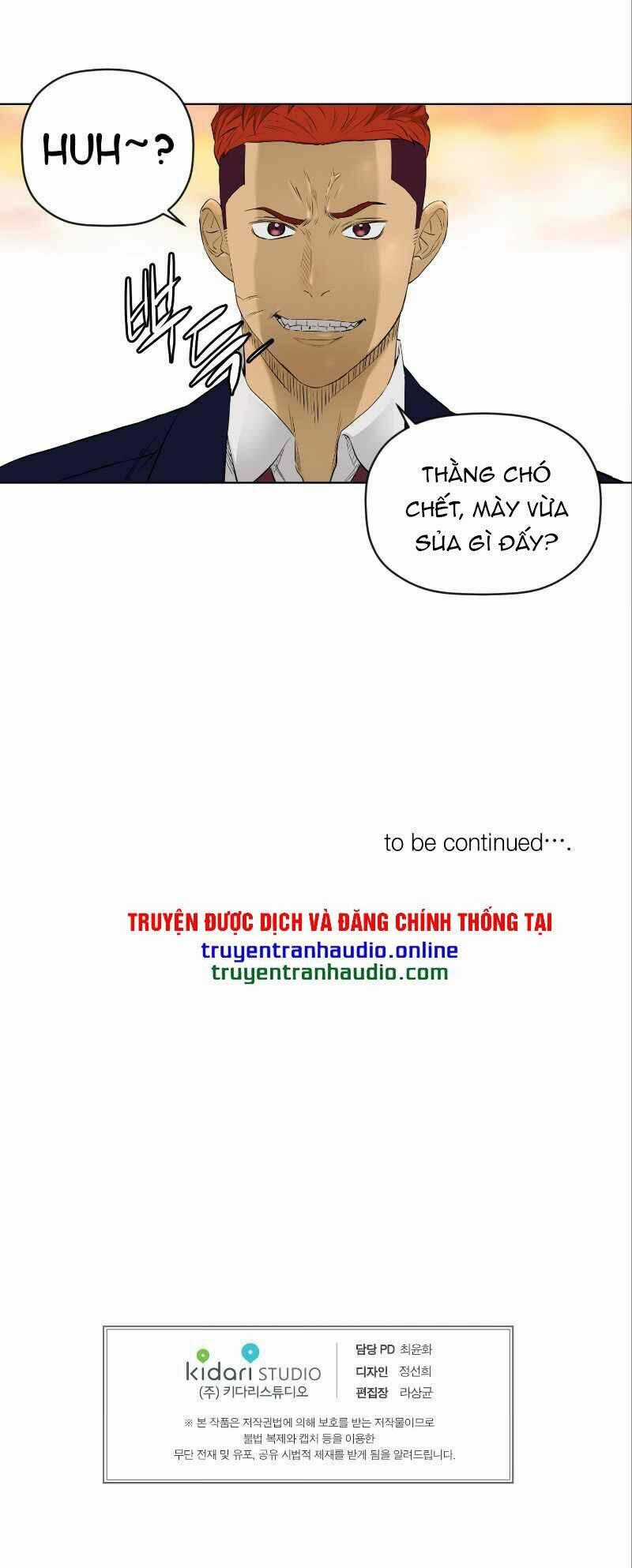 Cuộc Đời Thứ Hai Của Một Gangster Chapter 70 trang 21