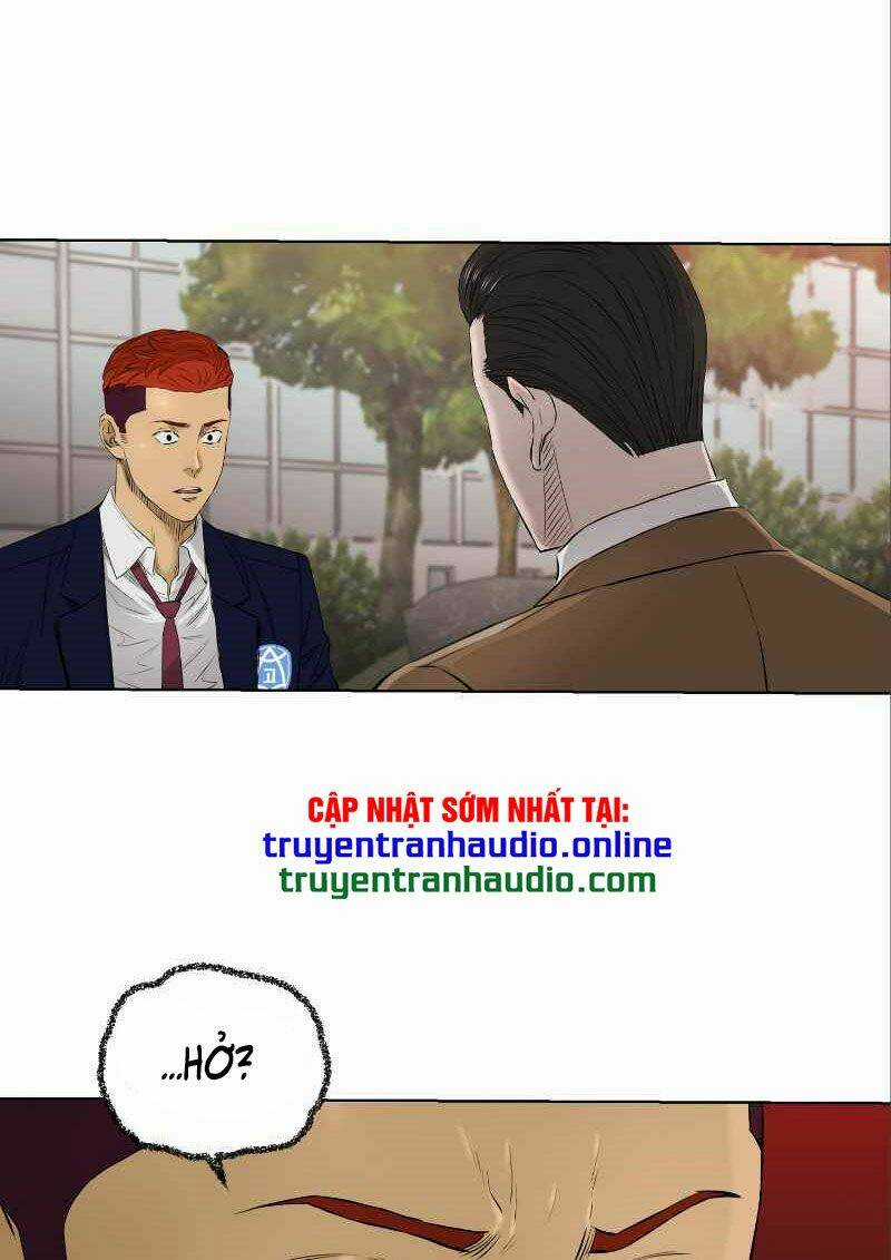 Cuộc Đời Thứ Hai Của Một Gangster Chapter 71 trang 12