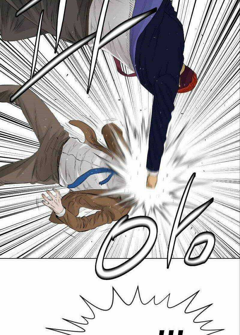 Cuộc Đời Thứ Hai Của Một Gangster Chapter 71 trang 17