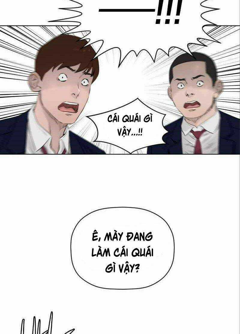 Cuộc Đời Thứ Hai Của Một Gangster Chapter 71 trang 18