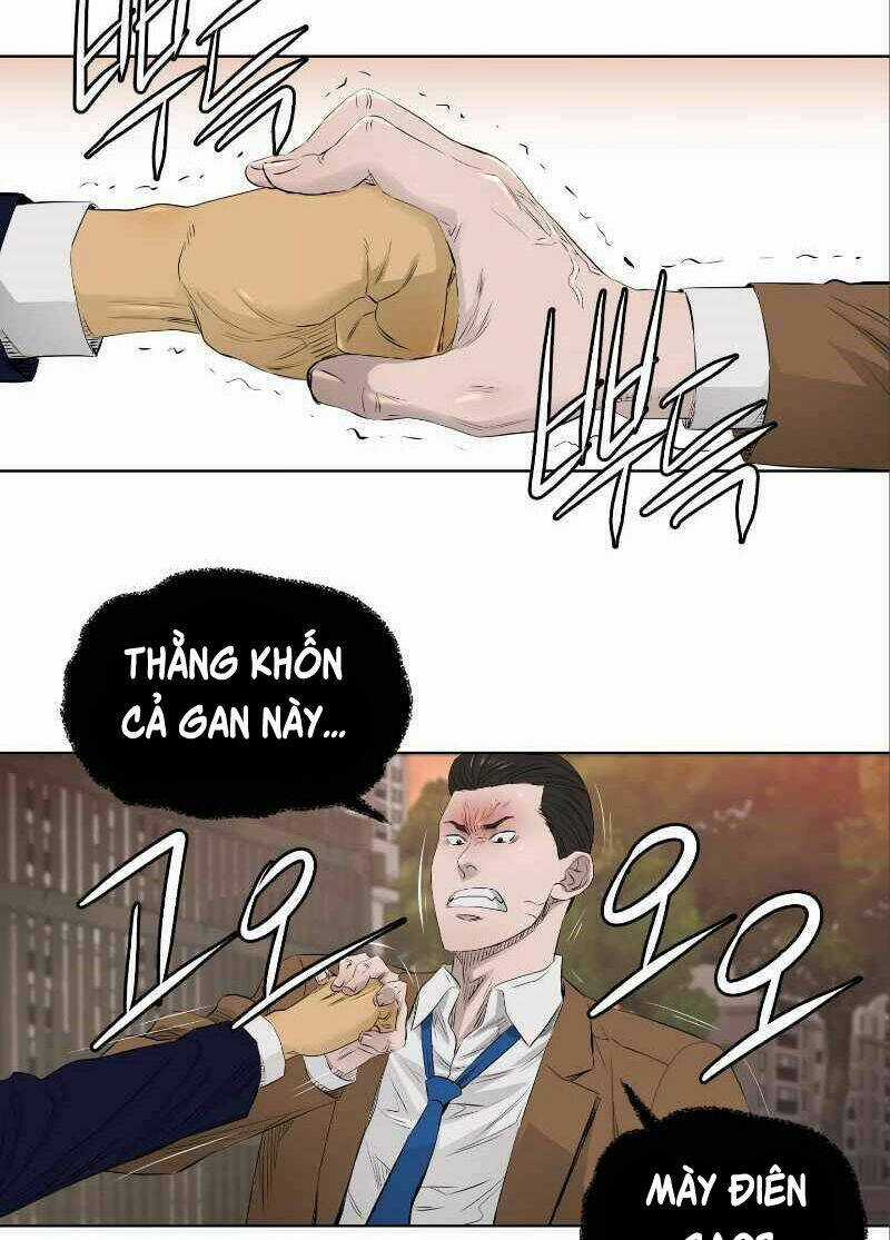 Cuộc Đời Thứ Hai Của Một Gangster Chapter 71 trang 19