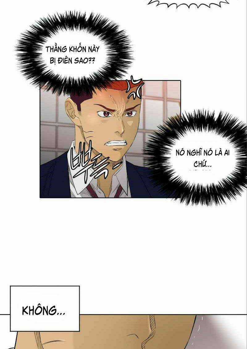 Cuộc Đời Thứ Hai Của Một Gangster Chapter 71 trang 2