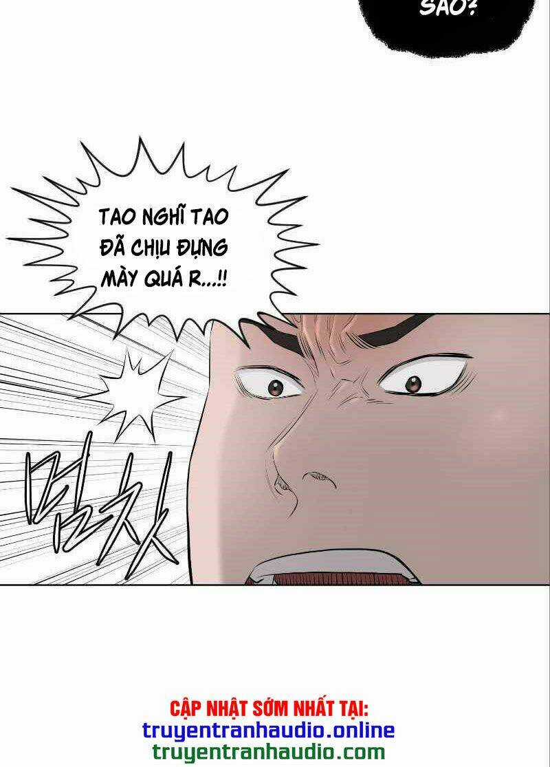 Cuộc Đời Thứ Hai Của Một Gangster Chapter 71 trang 20
