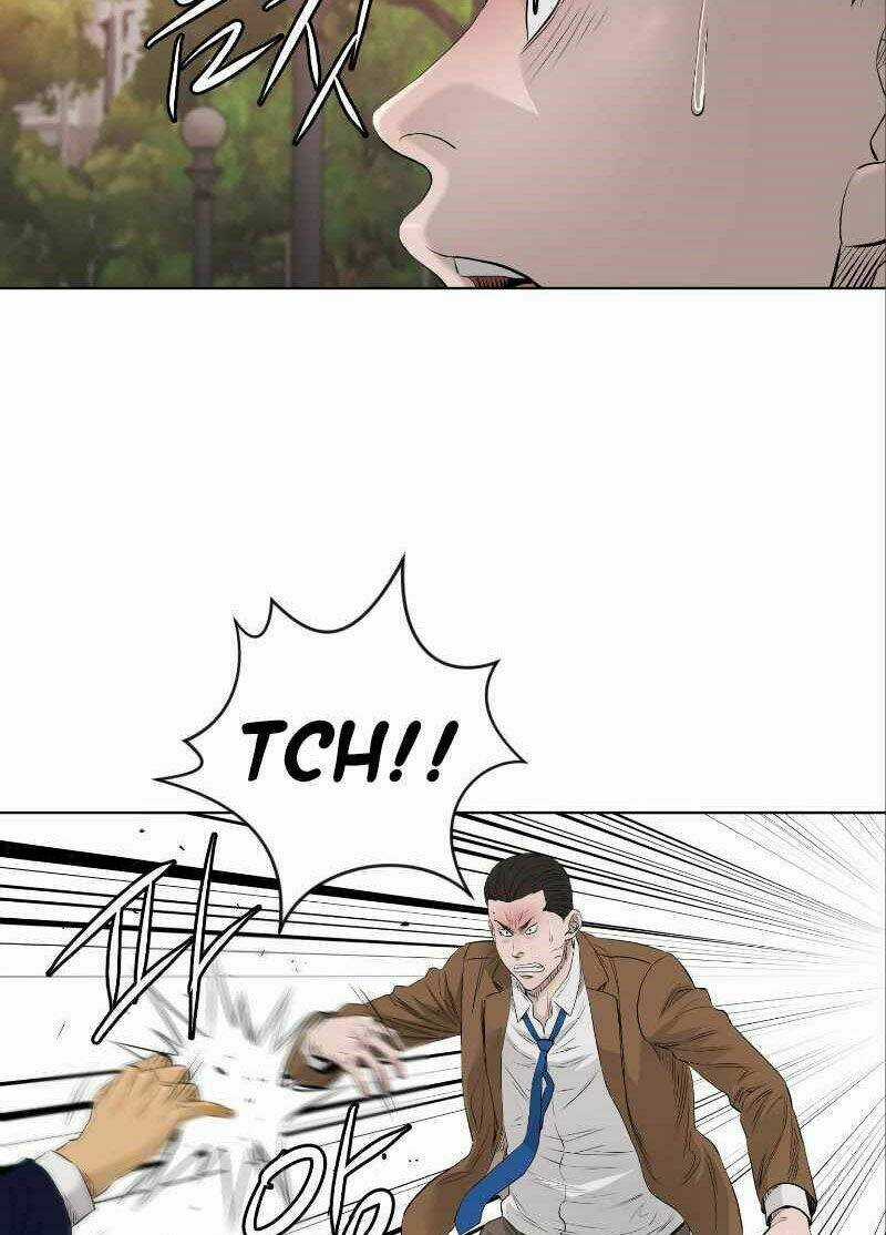 Cuộc Đời Thứ Hai Của Một Gangster Chapter 71 trang 22