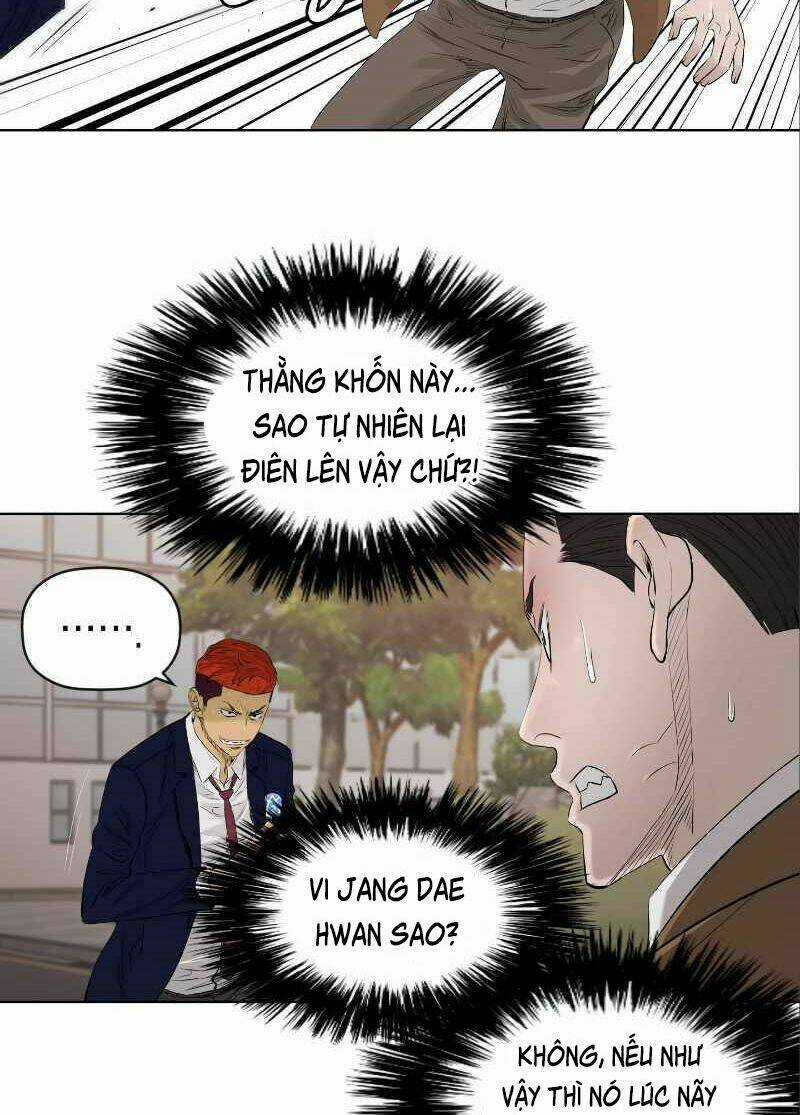 Cuộc Đời Thứ Hai Của Một Gangster Chapter 71 trang 23