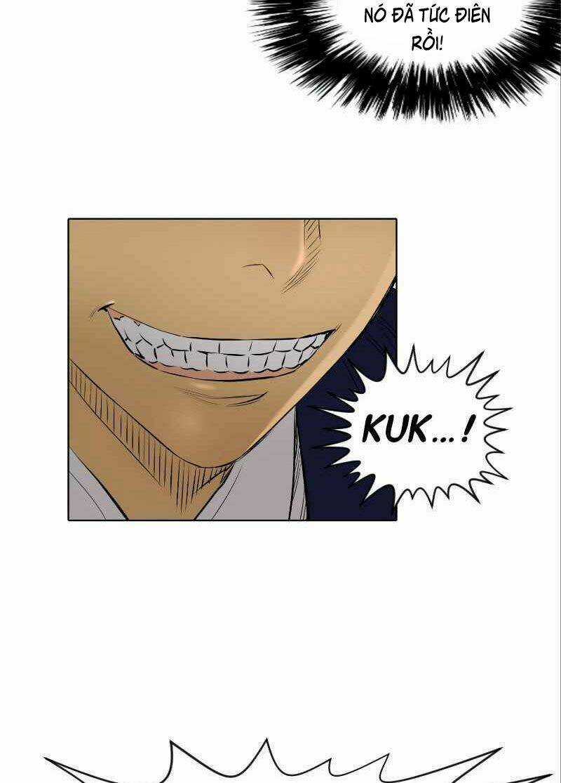 Cuộc Đời Thứ Hai Của Một Gangster Chapter 71 trang 24