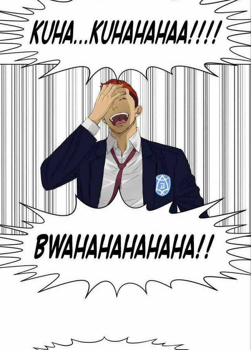 Cuộc Đời Thứ Hai Của Một Gangster Chapter 71 trang 25