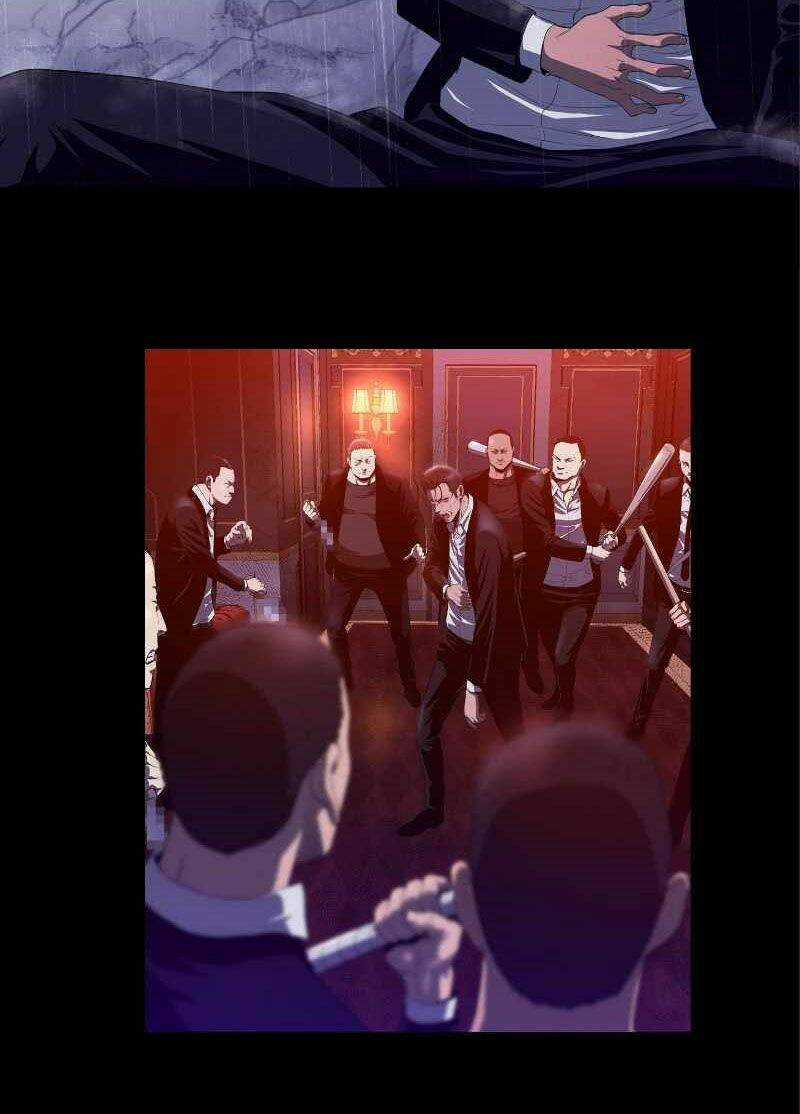 Cuộc Đời Thứ Hai Của Một Gangster Chapter 71 trang 28