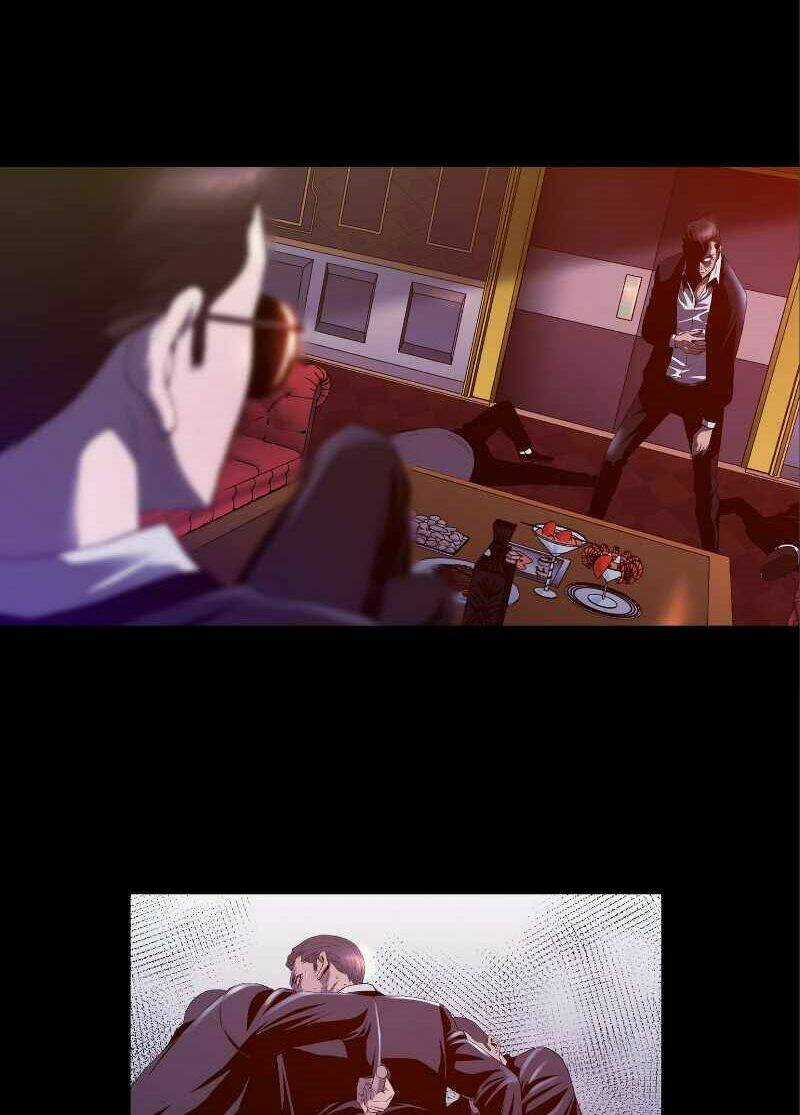 Cuộc Đời Thứ Hai Của Một Gangster Chapter 71 trang 29