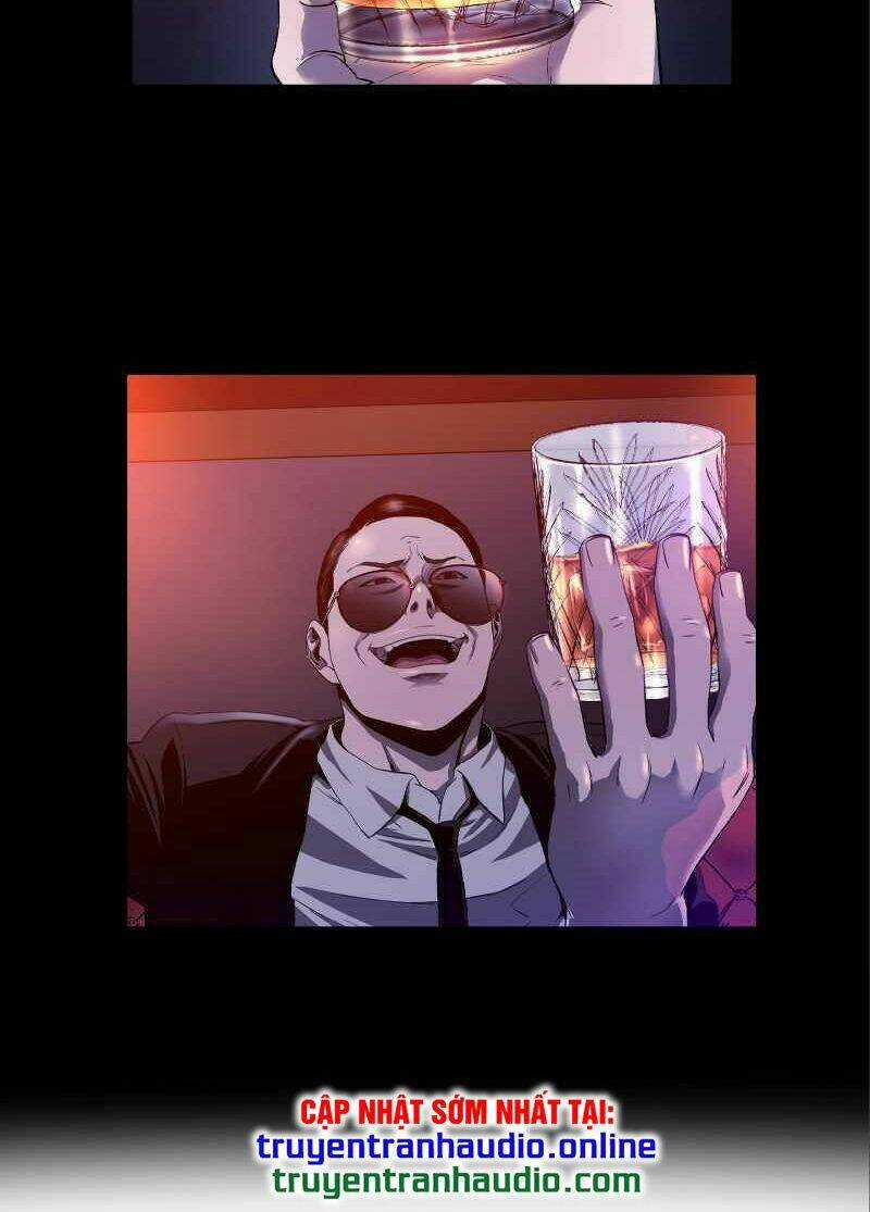 Cuộc Đời Thứ Hai Của Một Gangster Chapter 71 trang 31