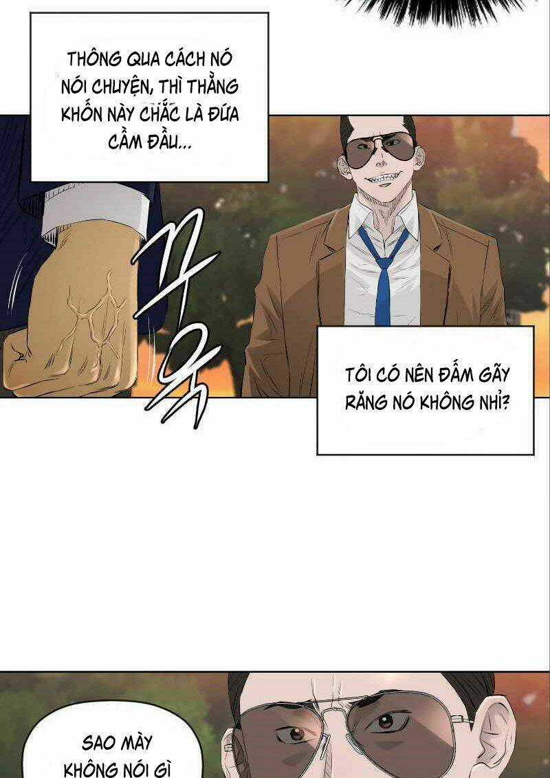 Cuộc Đời Thứ Hai Của Một Gangster Chapter 71 trang 4