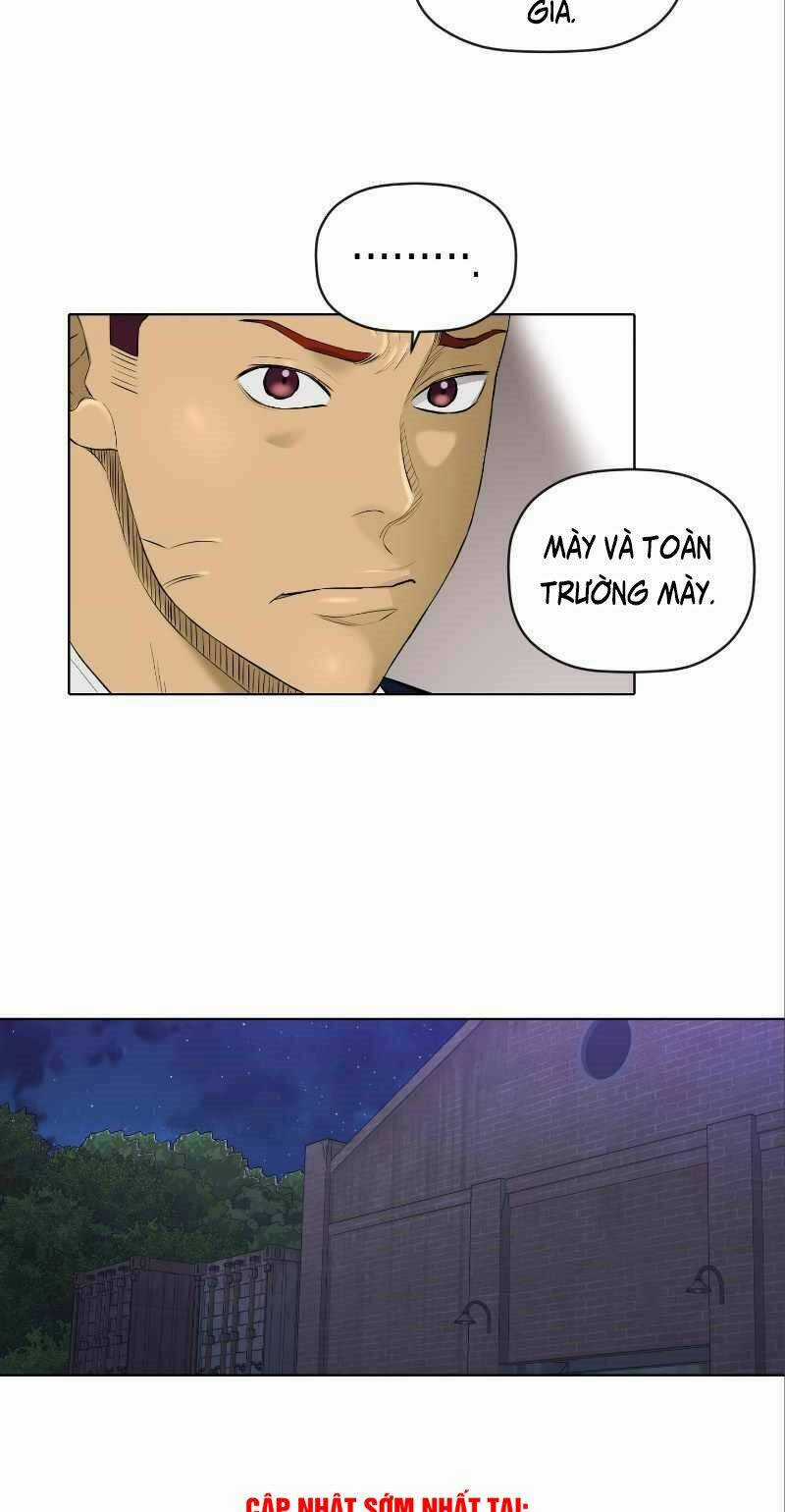 Cuộc Đời Thứ Hai Của Một Gangster Chapter 71 trang 45