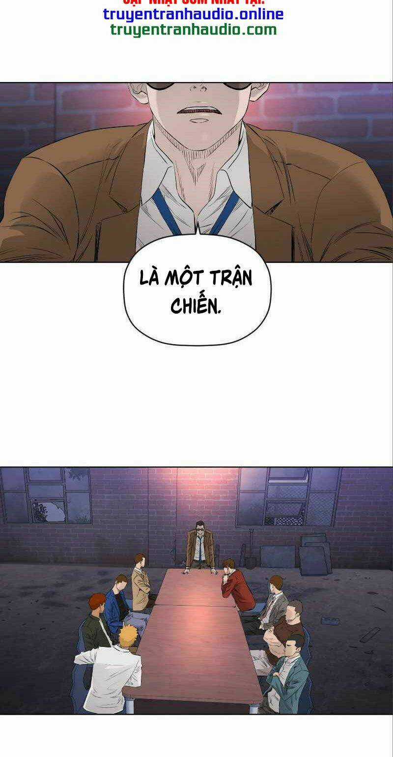 Cuộc Đời Thứ Hai Của Một Gangster Chapter 71 trang 46