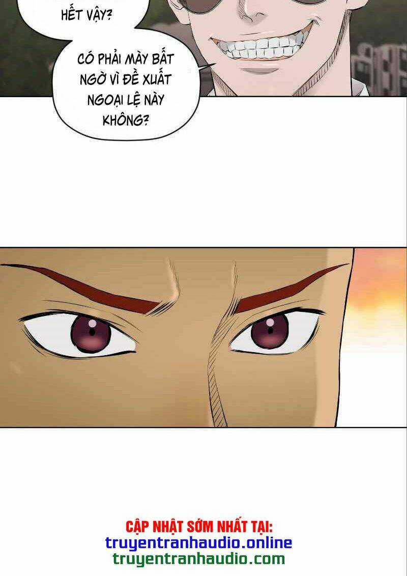 Cuộc Đời Thứ Hai Của Một Gangster Chapter 71 trang 5