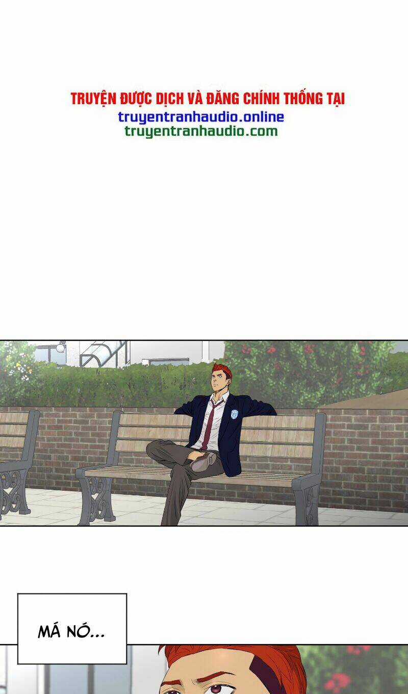 Cuộc Đời Thứ Hai Của Một Gangster Chapter 72 trang 10