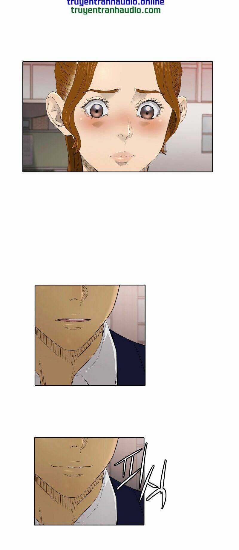 Cuộc Đời Thứ Hai Của Một Gangster Chapter 72 trang 19