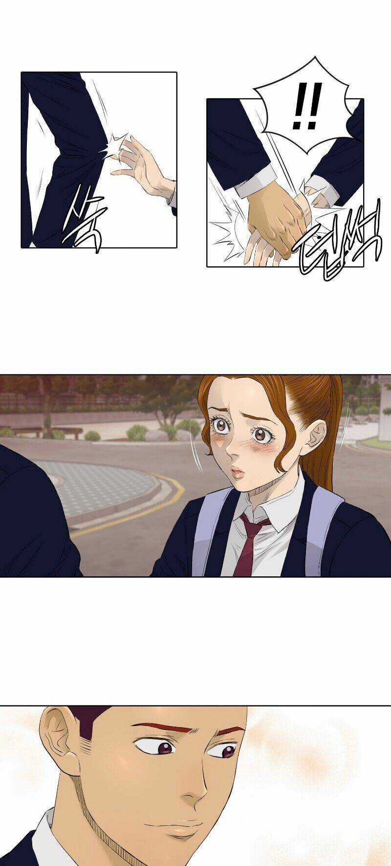 Cuộc Đời Thứ Hai Của Một Gangster Chapter 72 trang 20