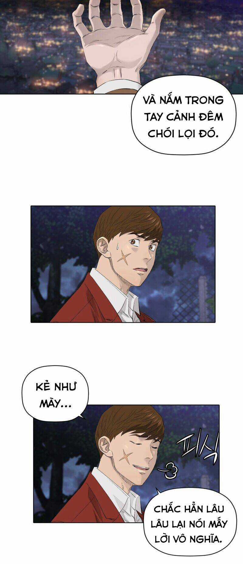 Cuộc Đời Thứ Hai Của Một Gangster Chapter 72 trang 7