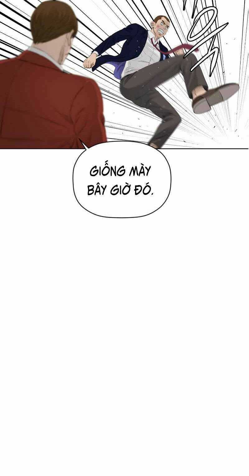 Cuộc Đời Thứ Hai Của Một Gangster Chapter 73 trang 11