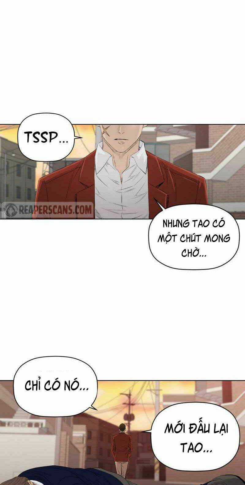 Cuộc Đời Thứ Hai Của Một Gangster Chapter 73 trang 12