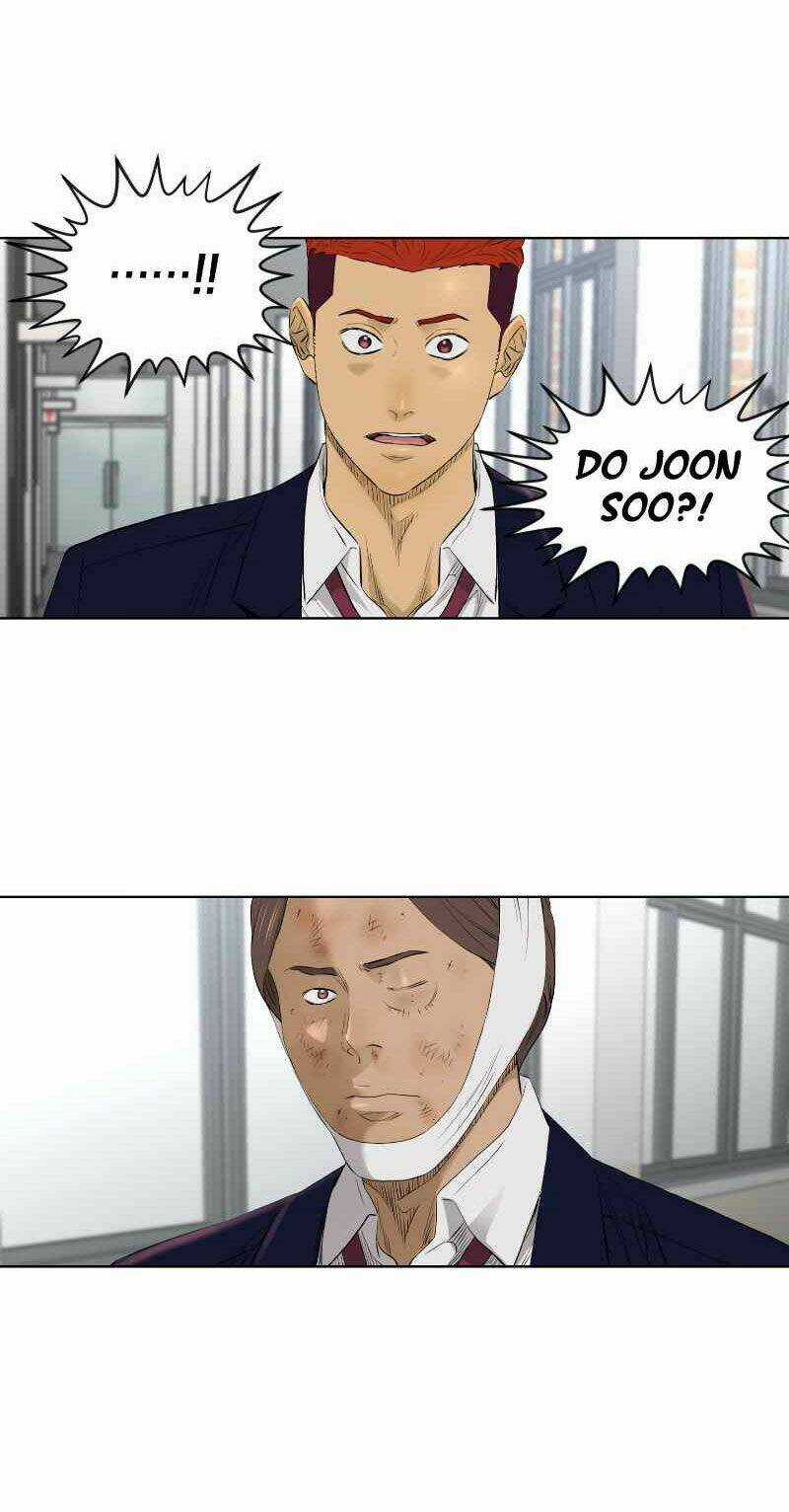 Cuộc Đời Thứ Hai Của Một Gangster Chapter 73 trang 14