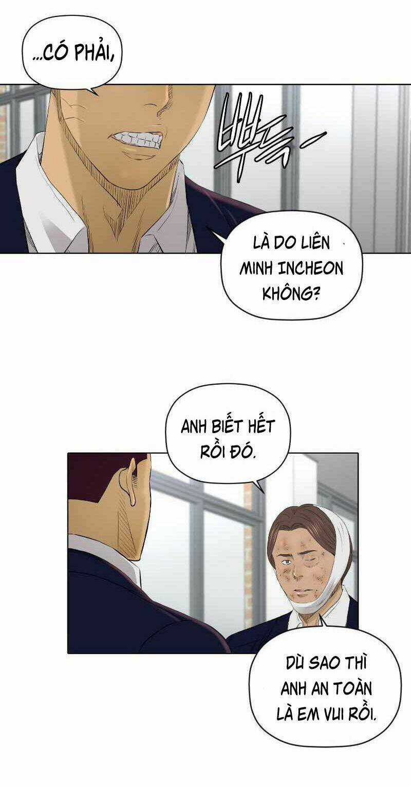 Cuộc Đời Thứ Hai Của Một Gangster Chapter 73 trang 15