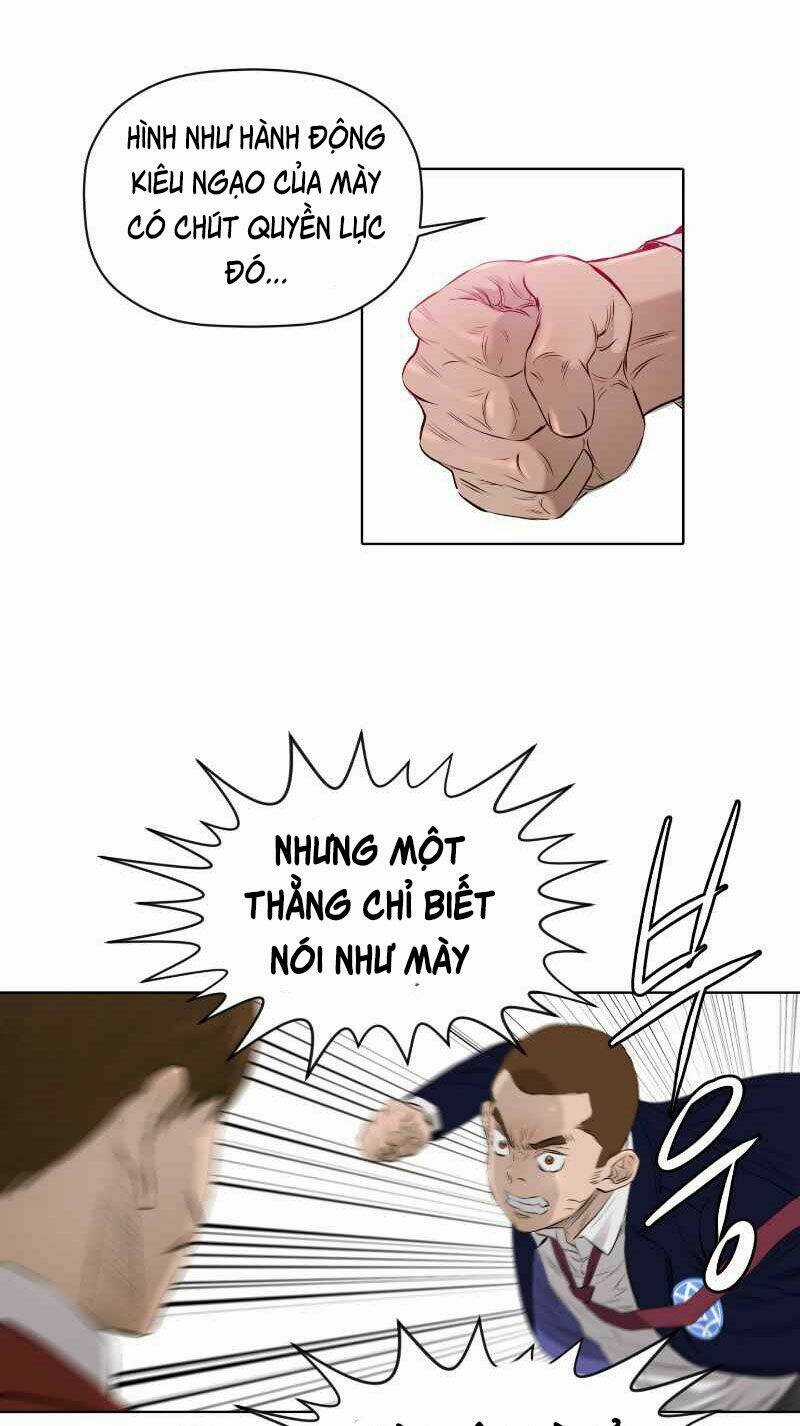 Cuộc Đời Thứ Hai Của Một Gangster Chapter 73 trang 2