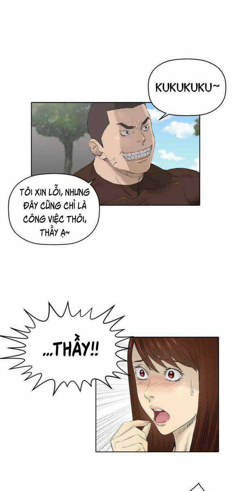 Cuộc Đời Thứ Hai Của Một Gangster Chapter 73 trang 21