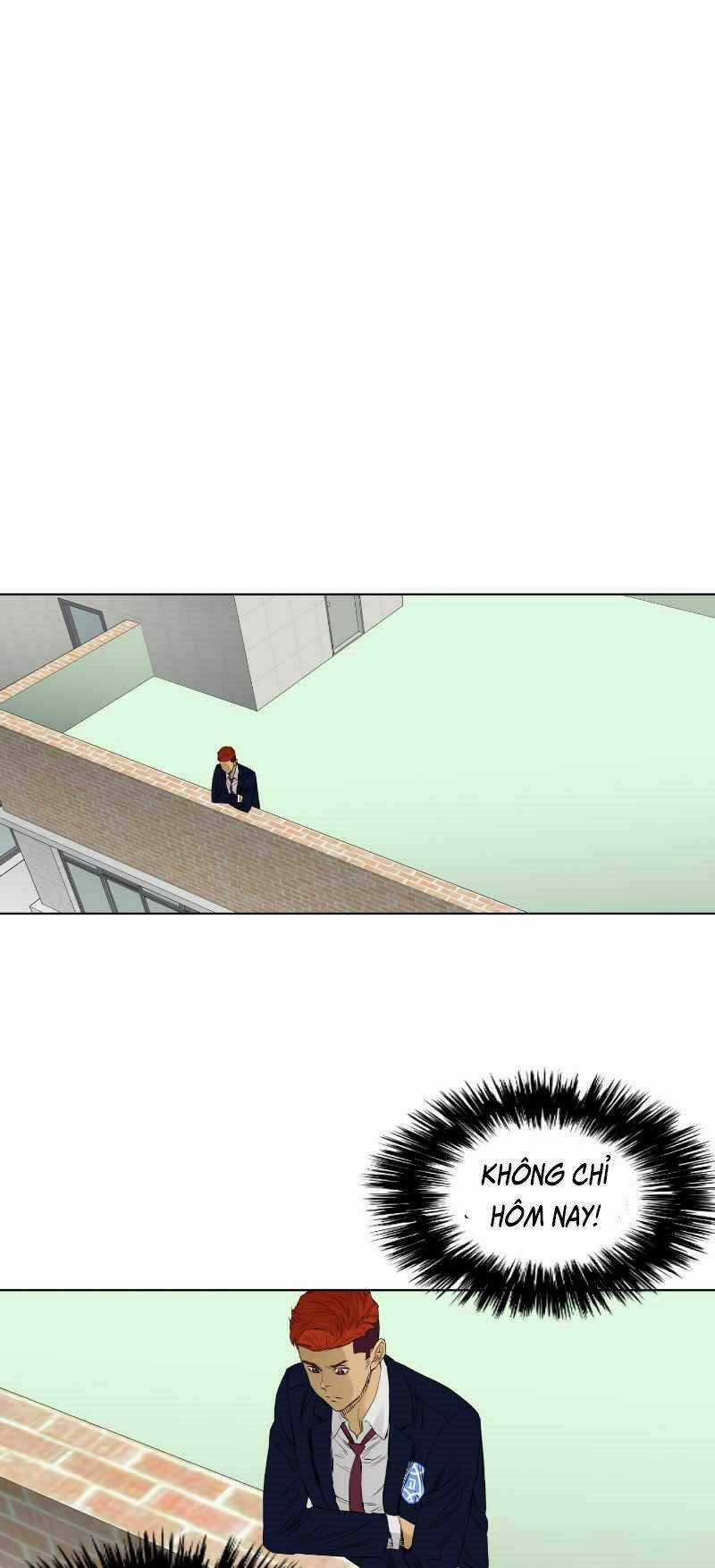 Cuộc Đời Thứ Hai Của Một Gangster Chapter 73 trang 26