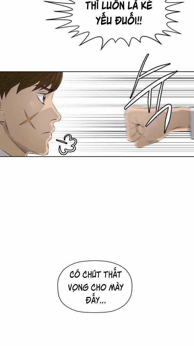 Cuộc Đời Thứ Hai Của Một Gangster Chapter 73 trang 3