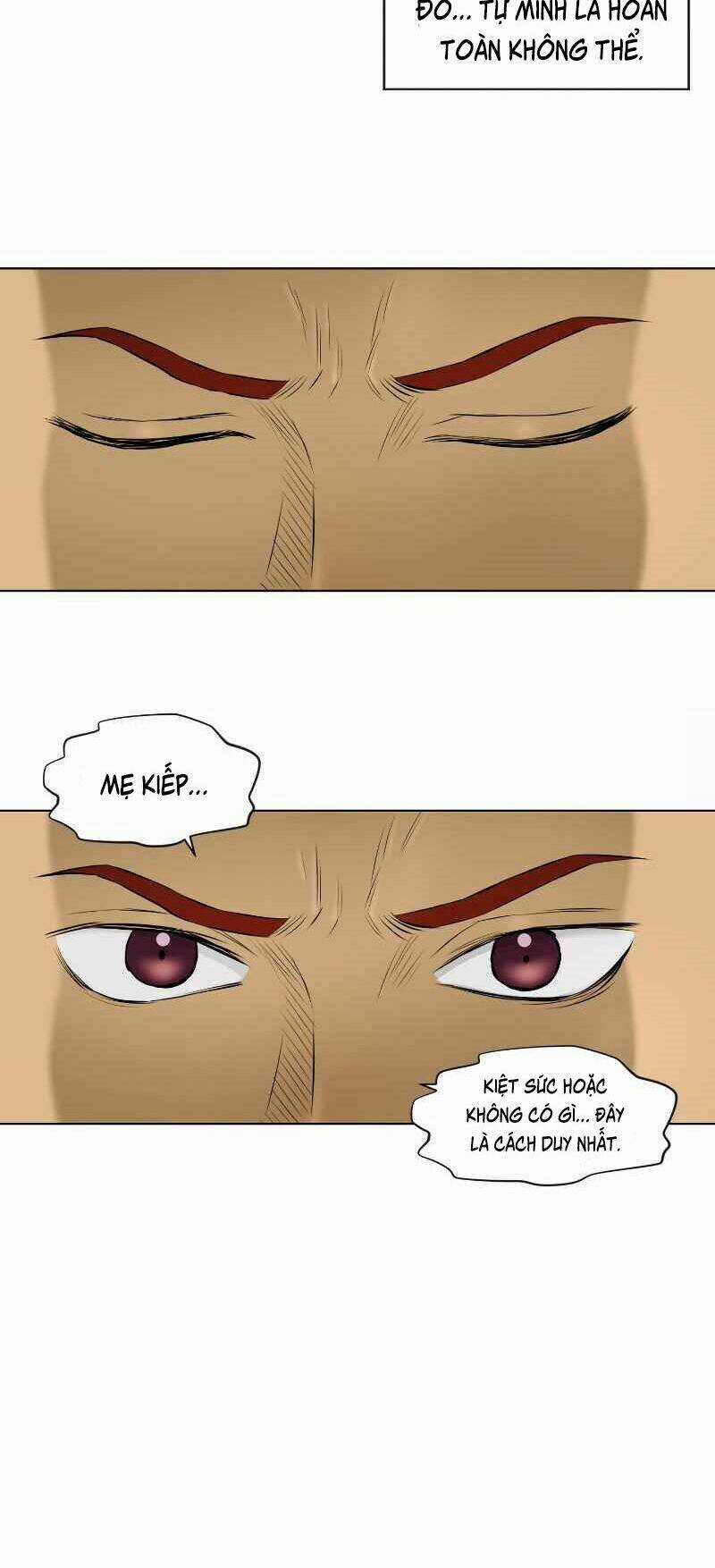 Cuộc Đời Thứ Hai Của Một Gangster Chapter 73 trang 33