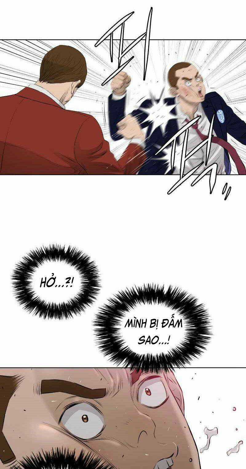 Cuộc Đời Thứ Hai Của Một Gangster Chapter 73 trang 4