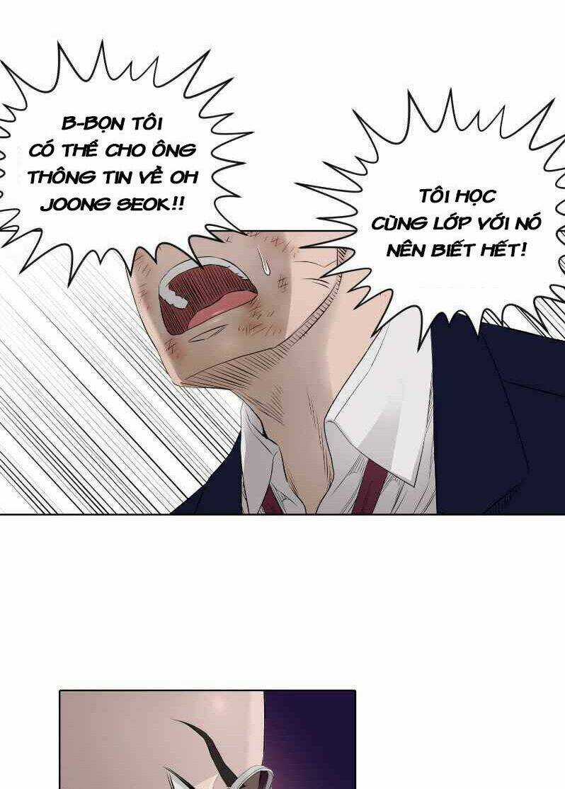 Cuộc Đời Thứ Hai Của Một Gangster Chapter 74 trang 11