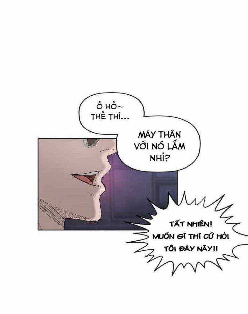 Cuộc Đời Thứ Hai Của Một Gangster Chapter 74 trang 14