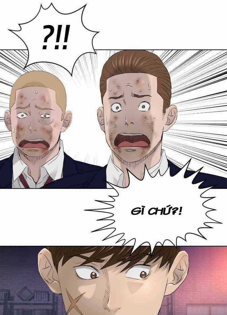 Cuộc Đời Thứ Hai Của Một Gangster Chapter 74 trang 16