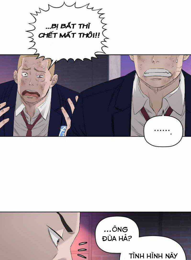 Cuộc Đời Thứ Hai Của Một Gangster Chapter 74 trang 19