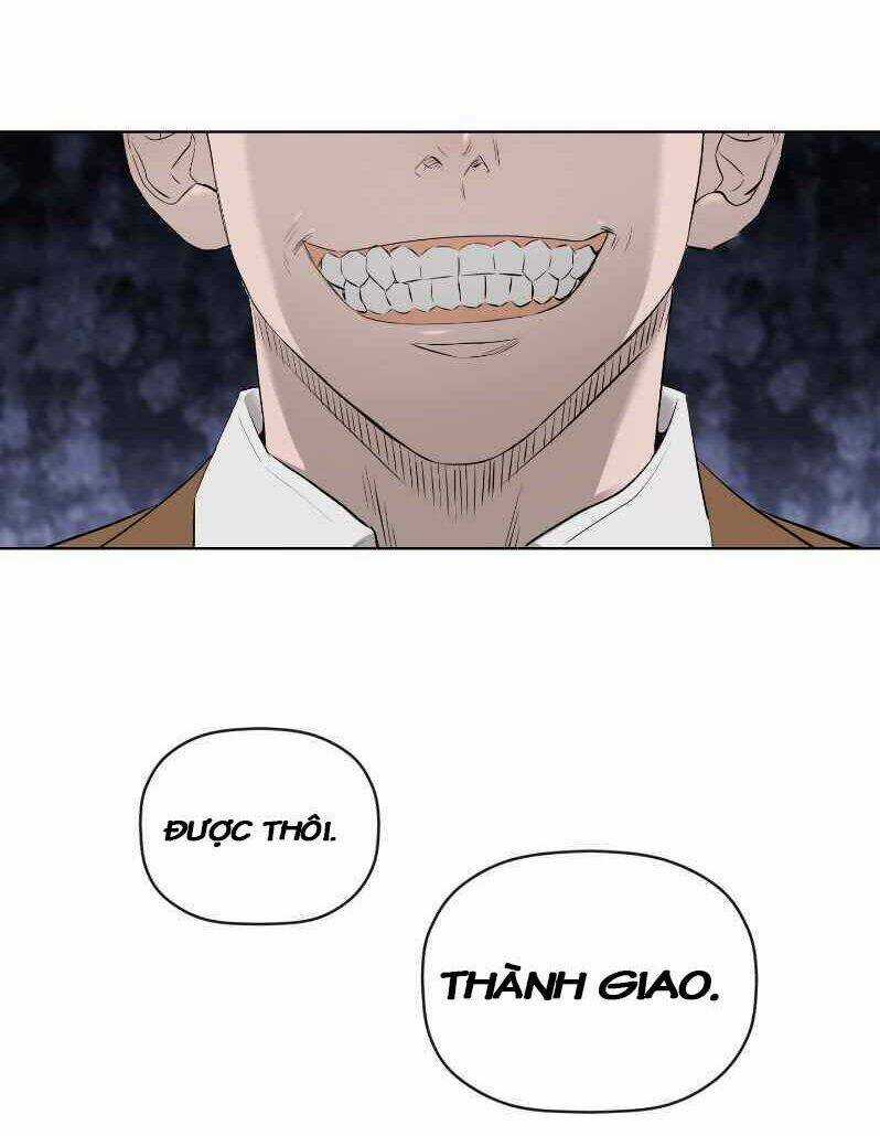 Cuộc Đời Thứ Hai Của Một Gangster Chapter 74 trang 21