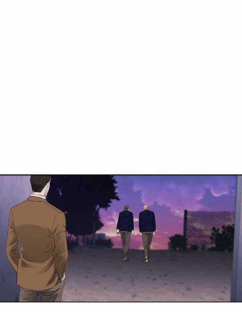 Cuộc Đời Thứ Hai Của Một Gangster Chapter 74 trang 22