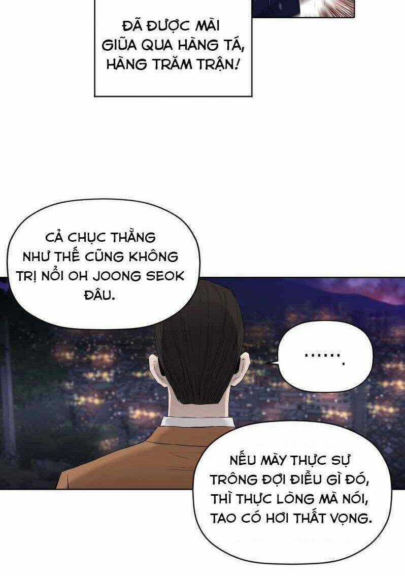 Cuộc Đời Thứ Hai Của Một Gangster Chapter 74 trang 25